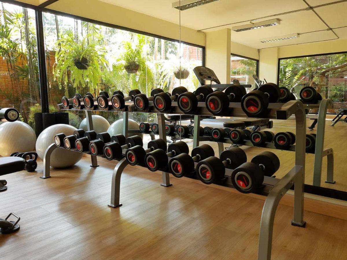 De Naga Hotel, Chiang Mai Eksteriør bilde